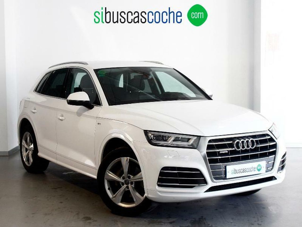 Foto audi q5 2019 /
