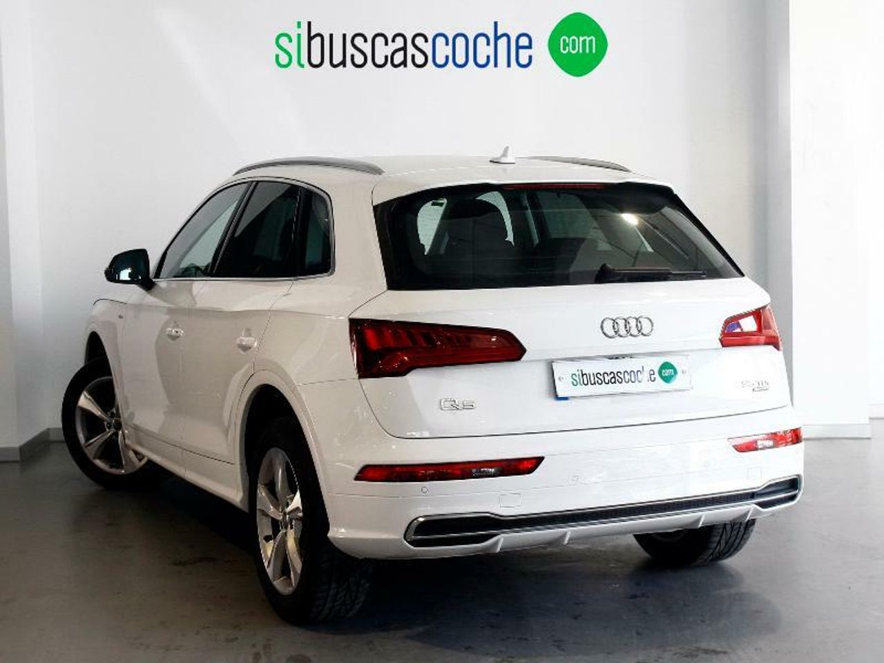 audi q5 2019 / foto grande (2)