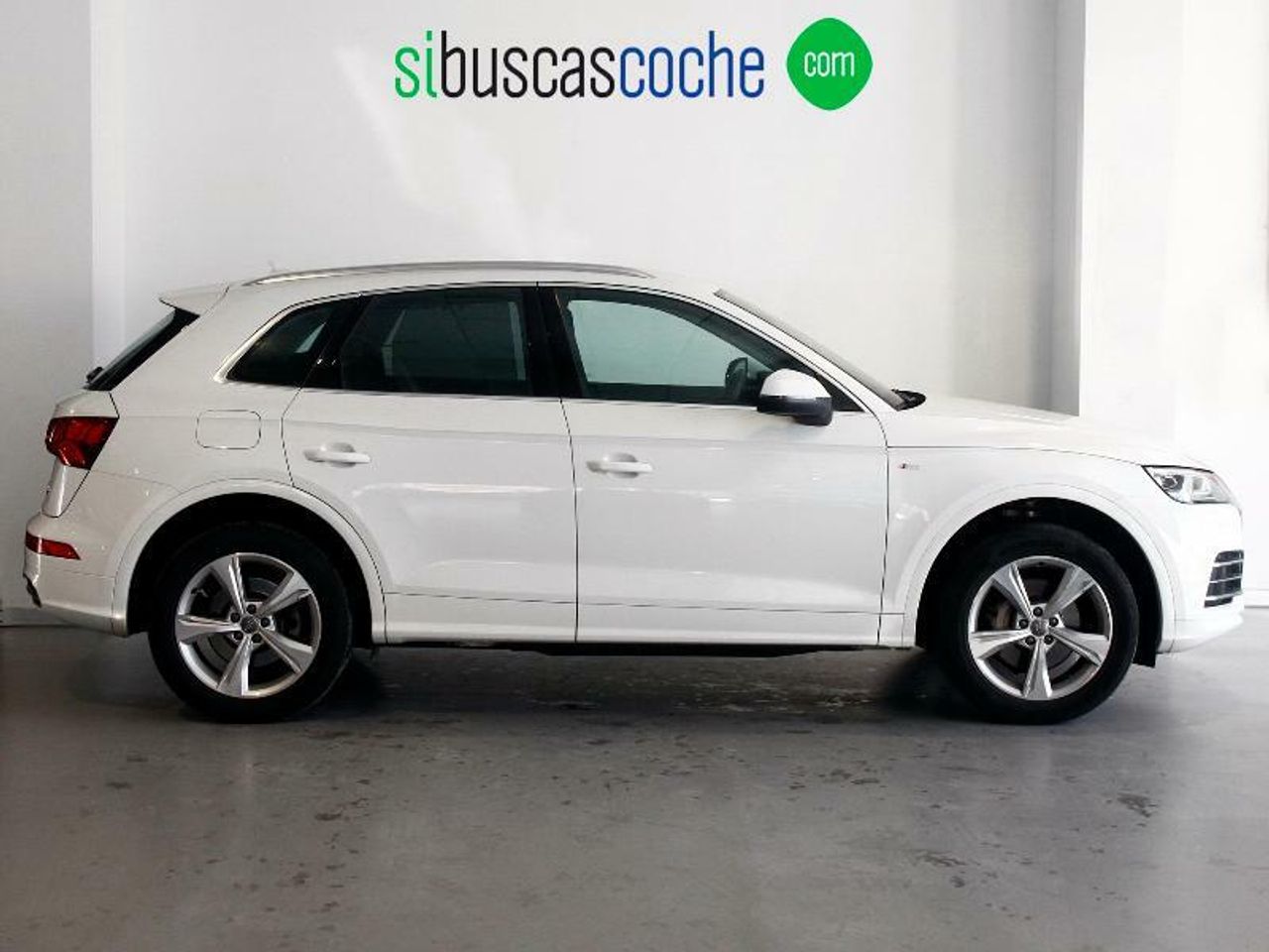 audi q5 2019 / foto grande (3)