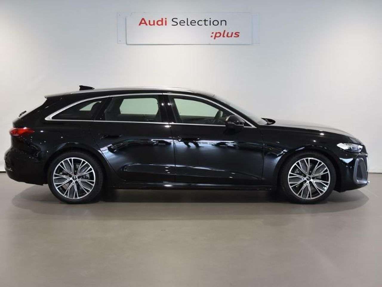 audi a5 2024 / foto grande (3)