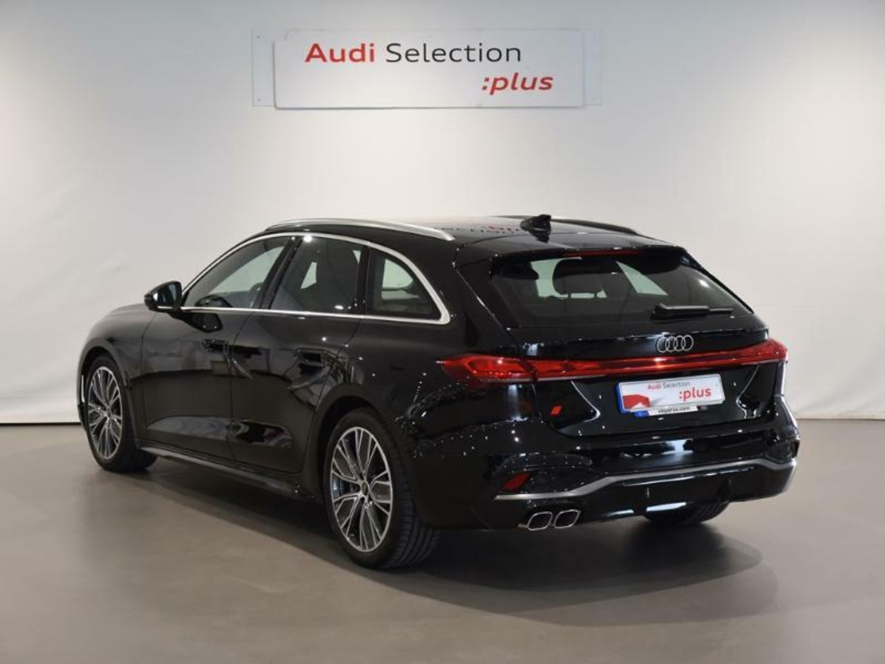 audi a5 2024 / foto grande (2)