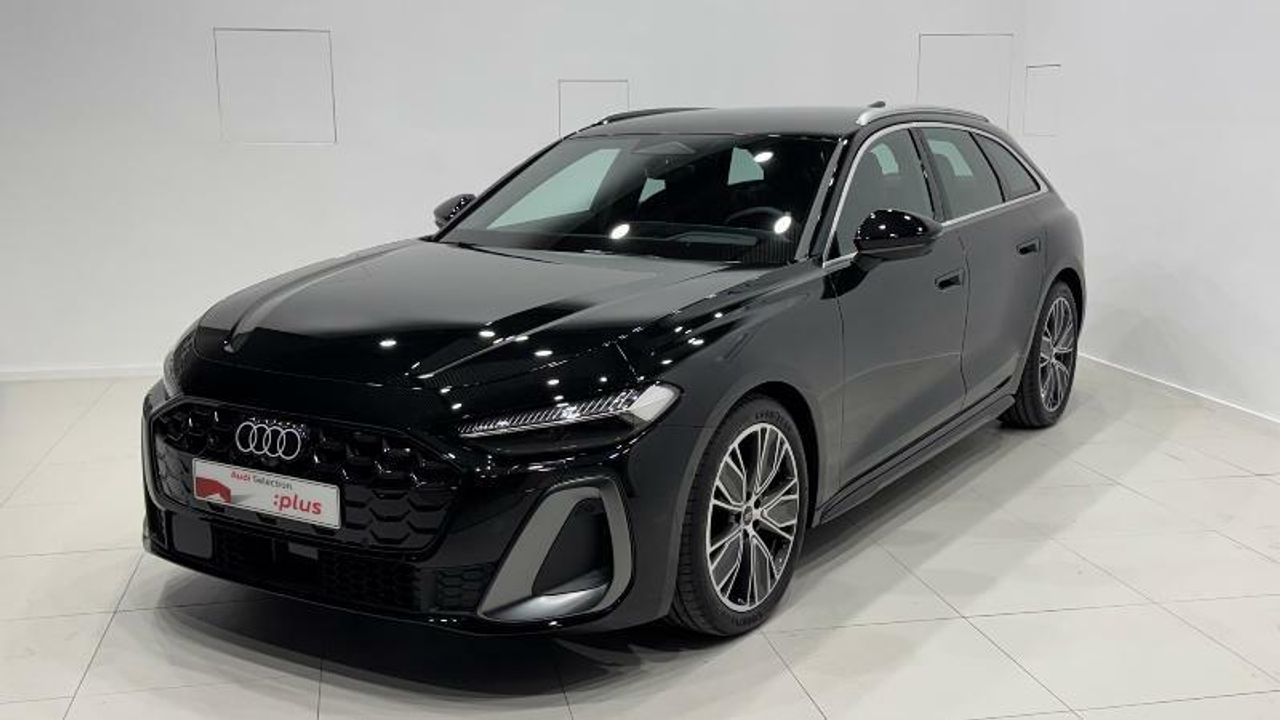 audi a5 2024 / foto grande (2)