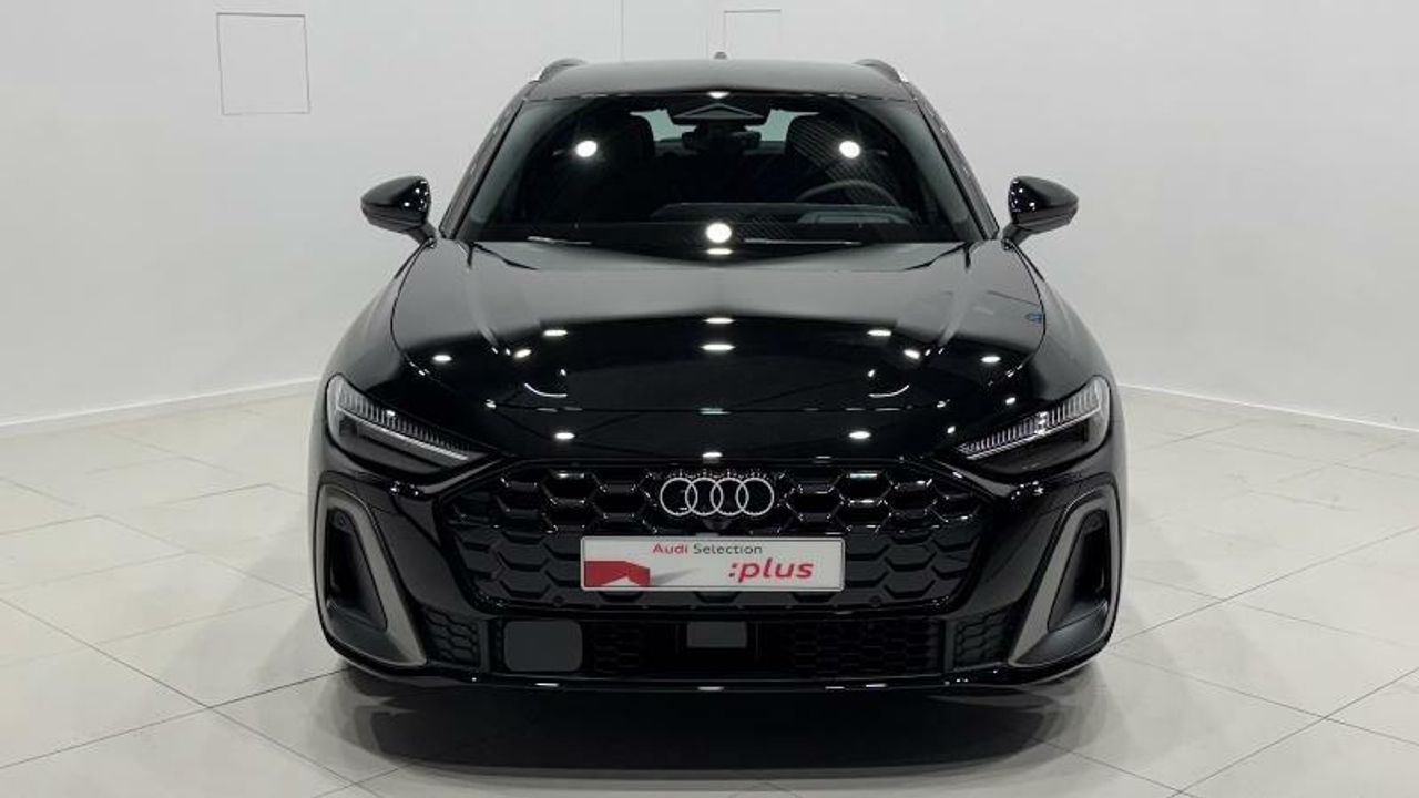 audi a5 2024 / foto grande (3)