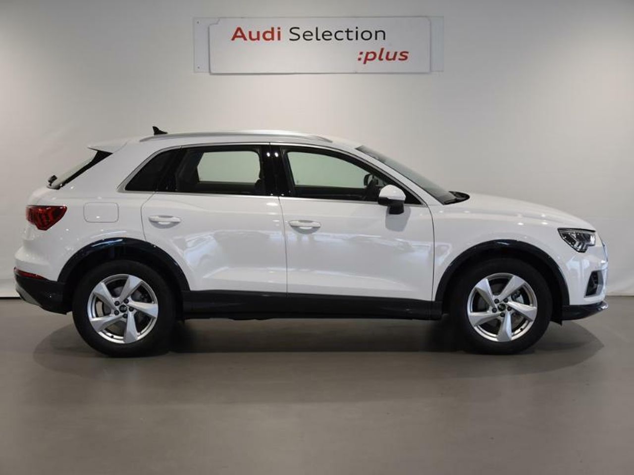audi q3 2024 / foto grande (3)
