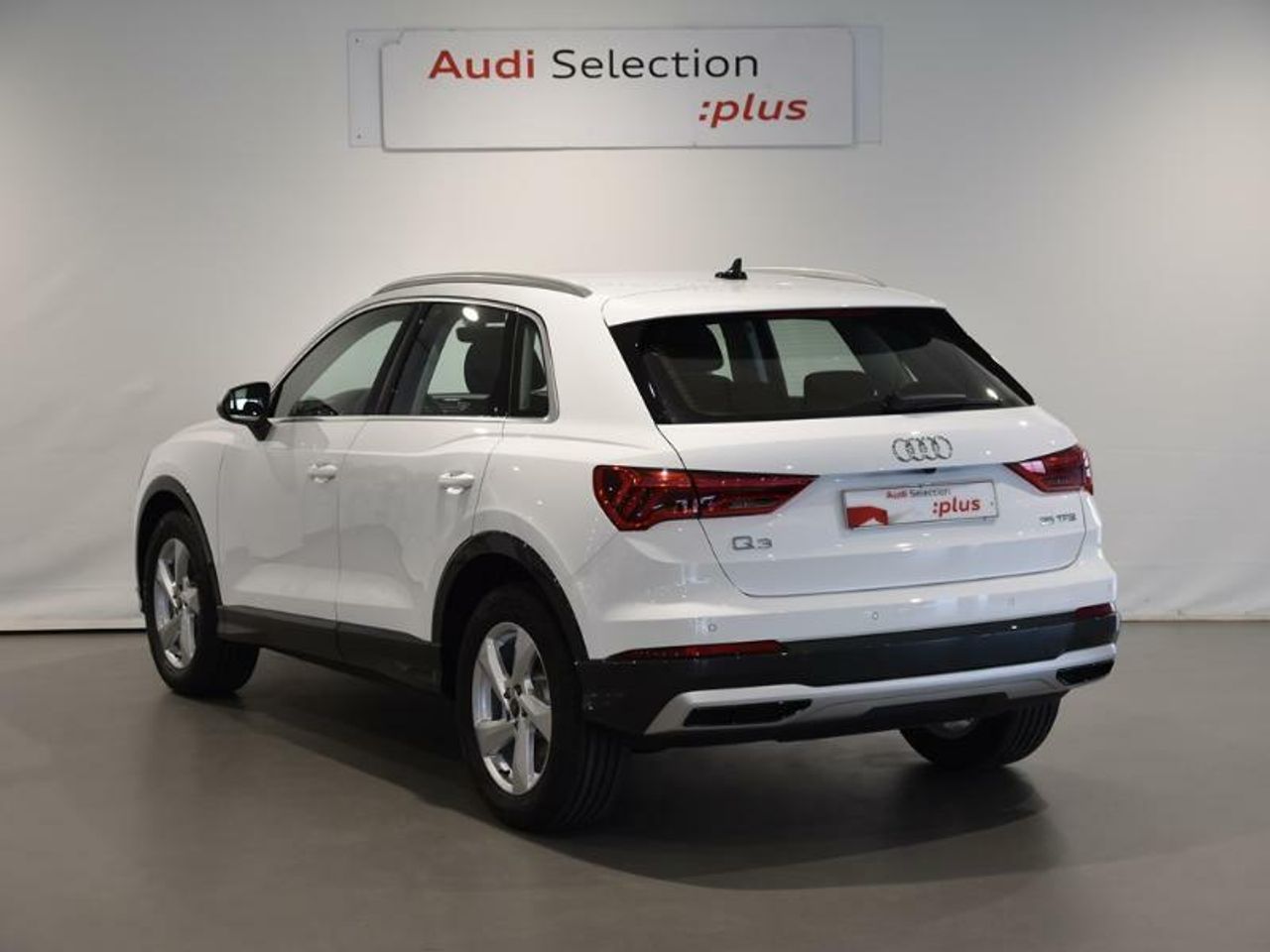 audi q3 2024 / foto grande (2)