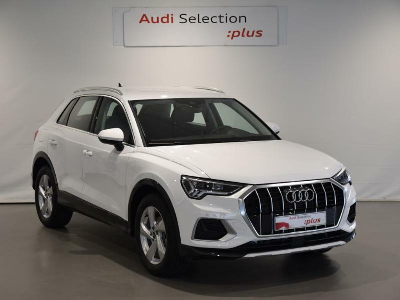 Foto audi q3 2024 /