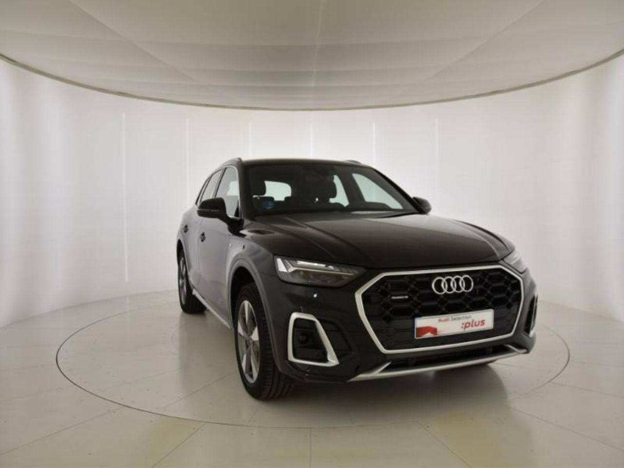 Foto audi q5 2024 /