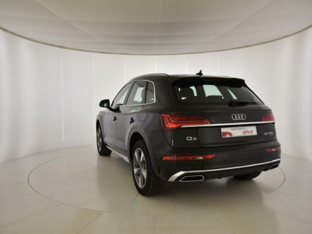 audi q5 2024 / foto grande (2)