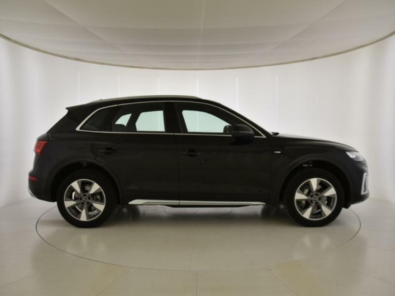 audi q5 2024 / foto grande (3)