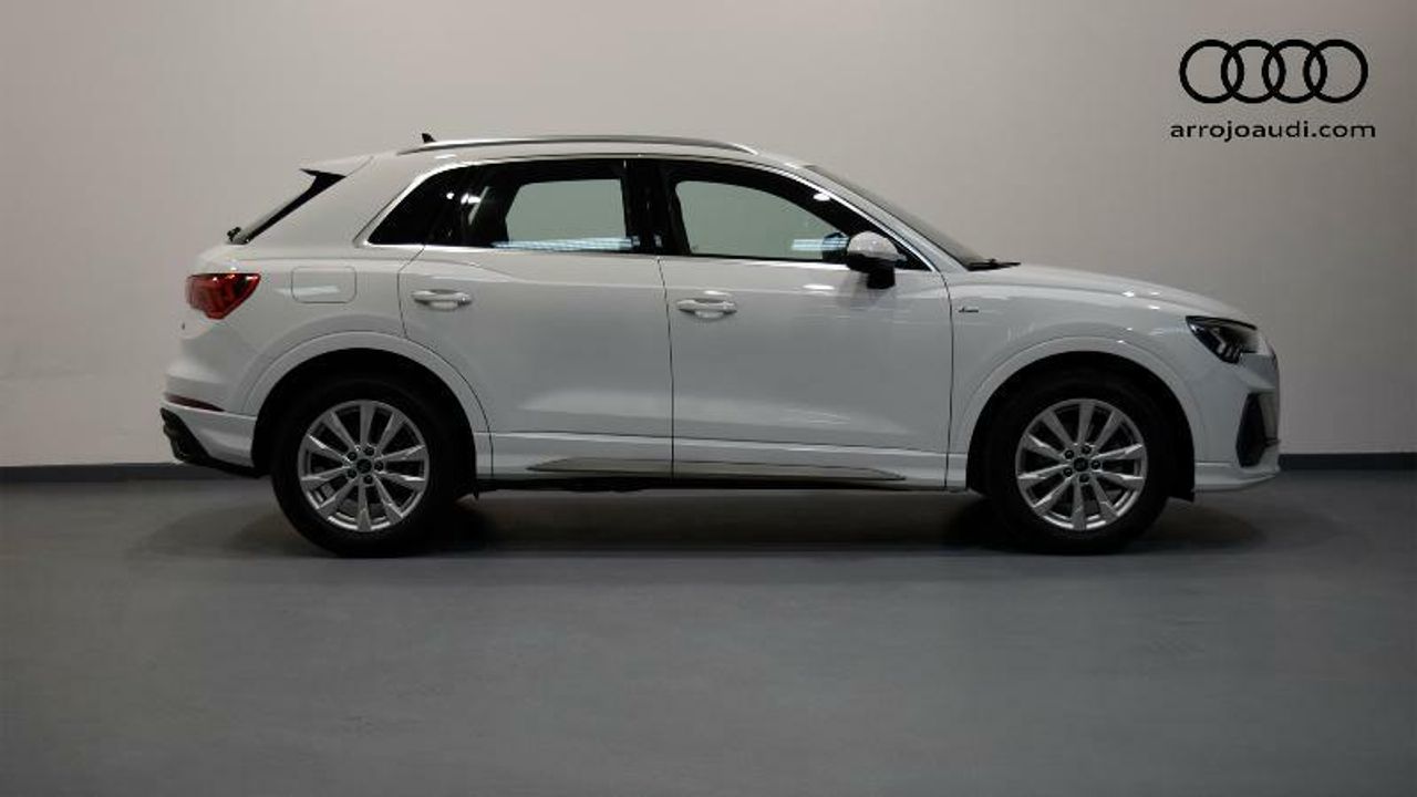 audi q3 2023 / foto grande (3)
