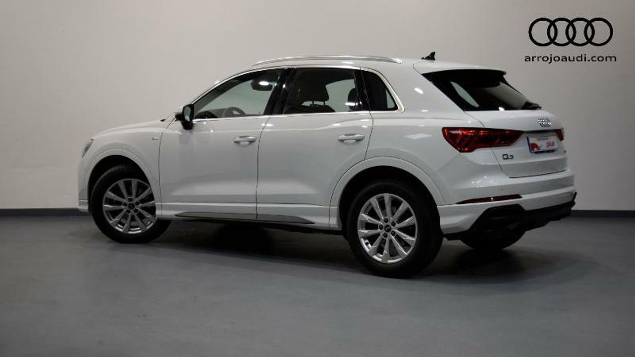 audi q3 2023 / foto grande (2)