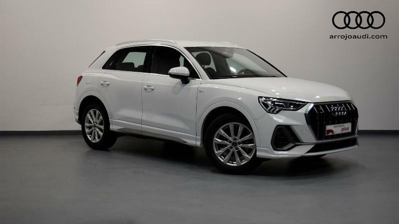 Foto audi q3 2023 /