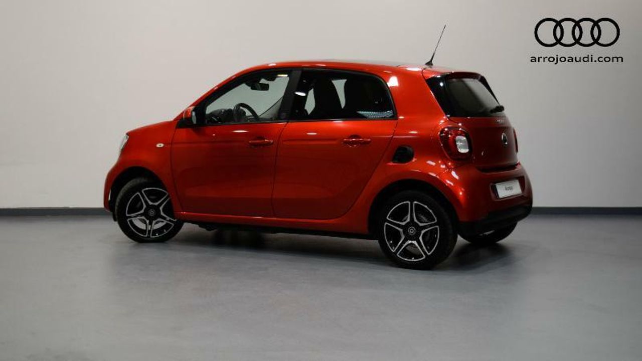 smart forfour 2020 / foto grande (2)