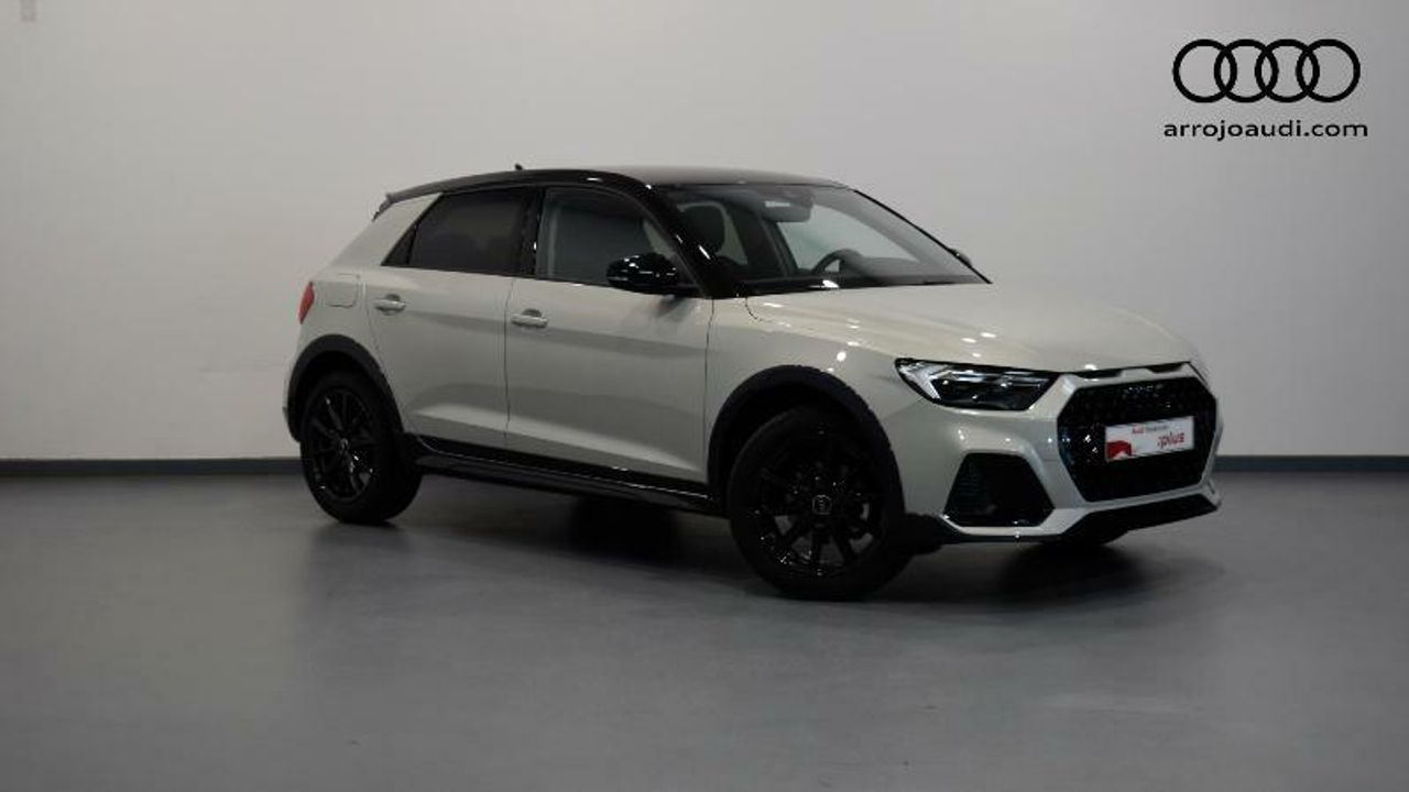 Foto audi a1 2024 /