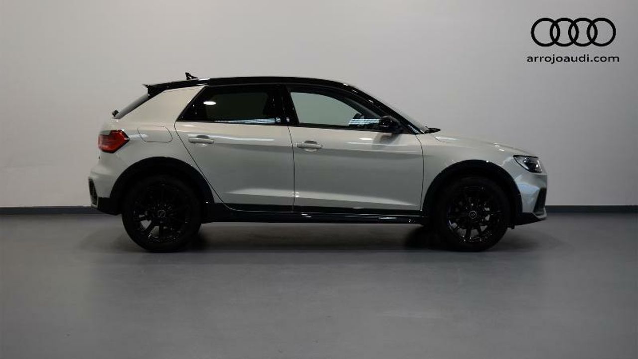 audi a1 2024 / foto grande (3)