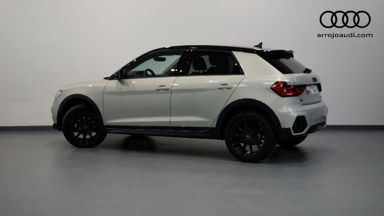 audi a1 2024 / foto grande (2)