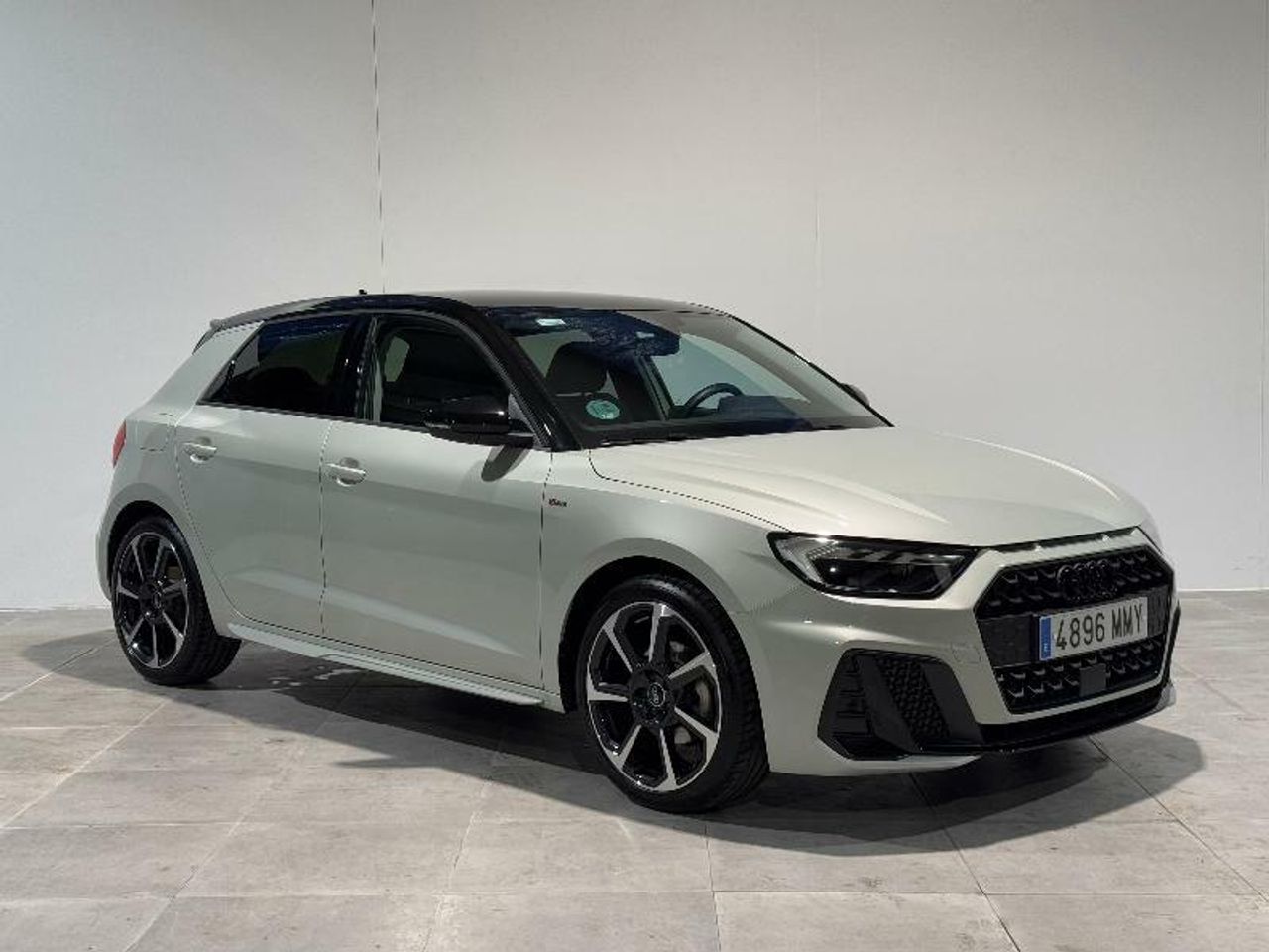 Foto audi a1 2024 /