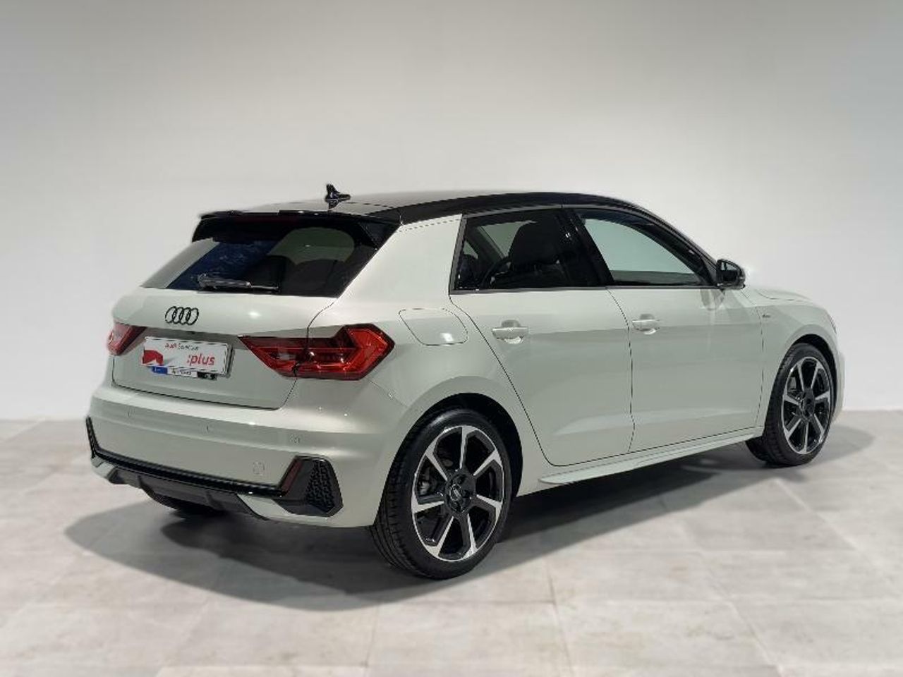 audi a1 2024 / foto grande (2)