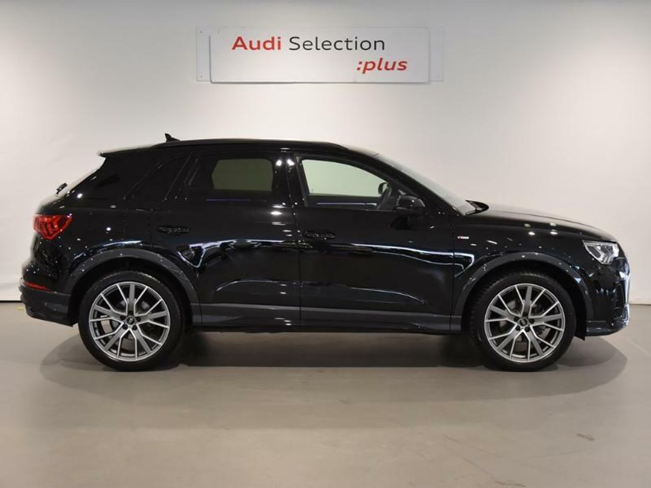 audi q3 2024 / foto grande (3)