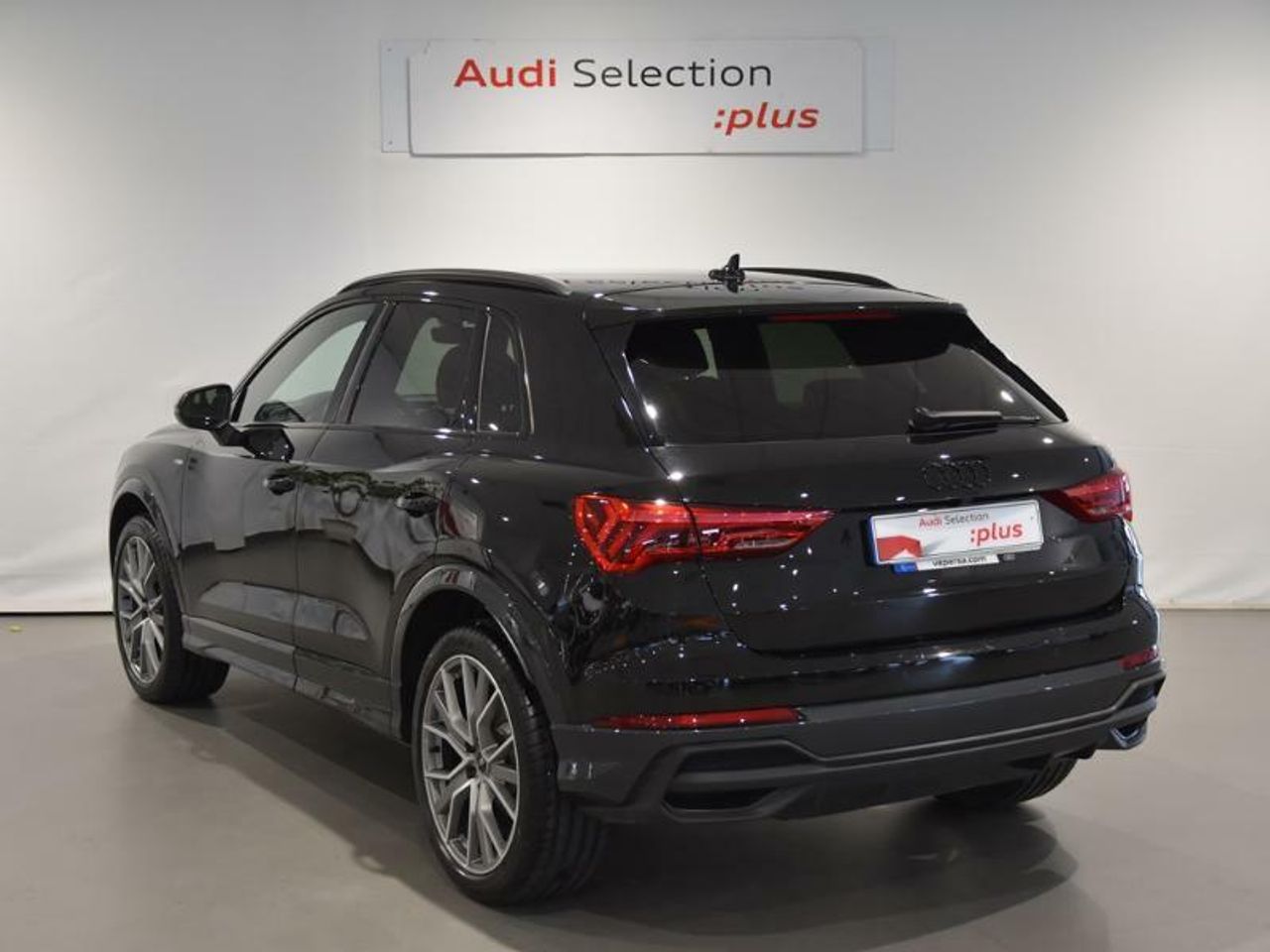 audi q3 2024 / foto grande (2)
