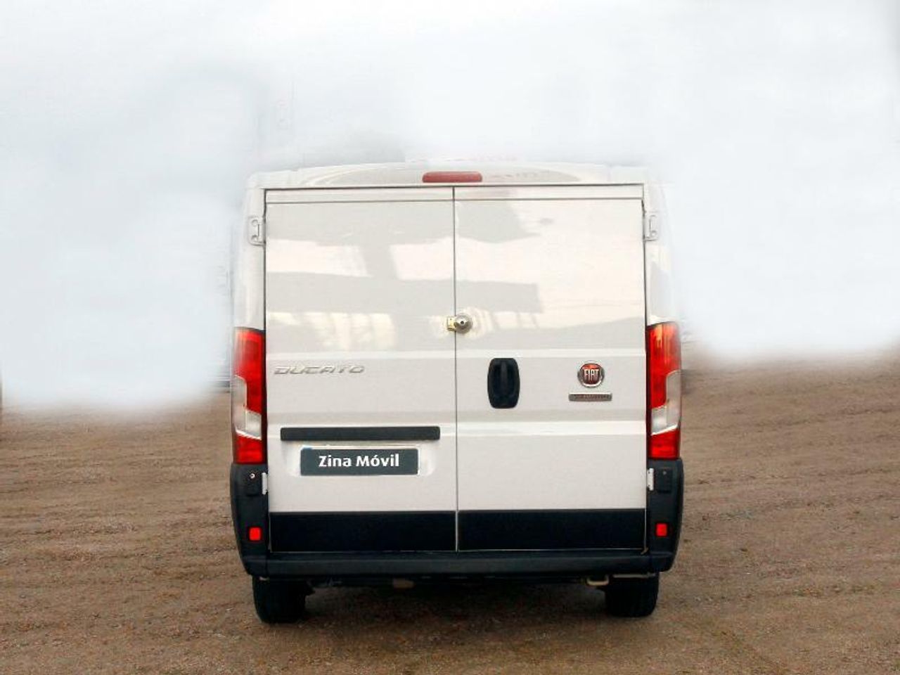 fiat ducato 2021 / foto grande (2)