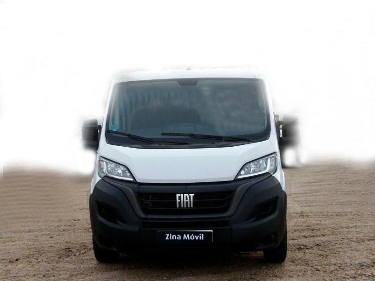 Foto fiat ducato 2021 /