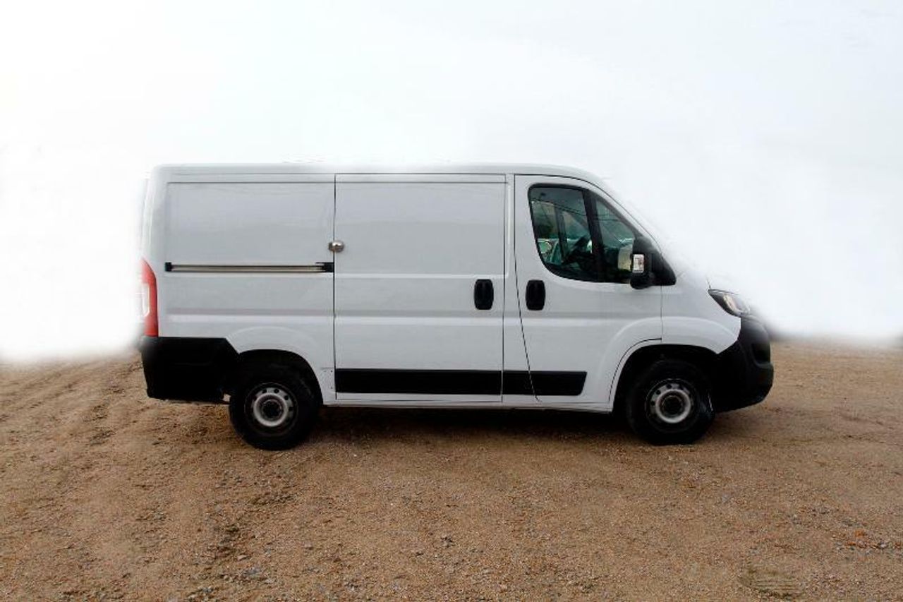 fiat ducato 2021 / foto grande (3)