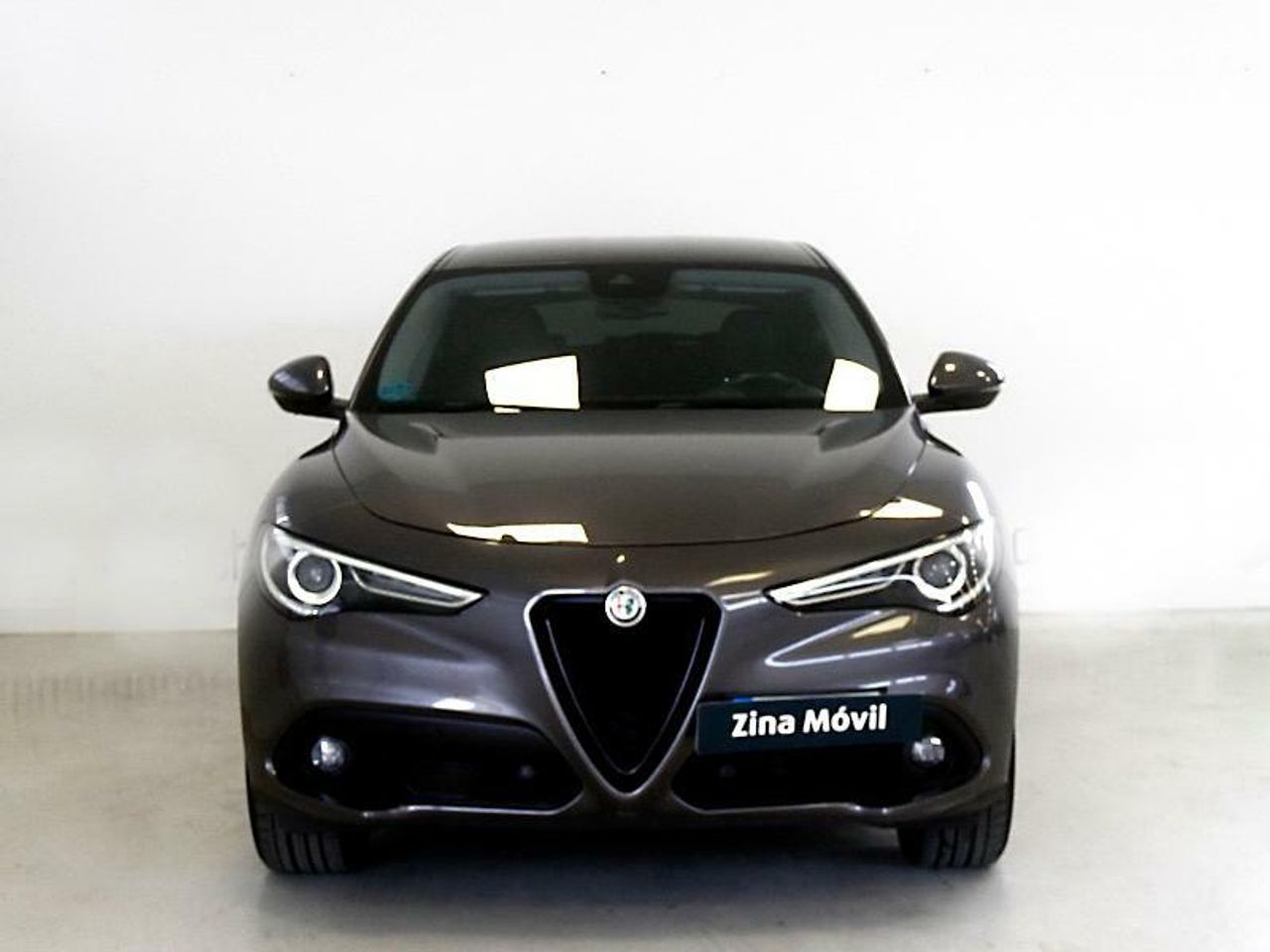 Foto alfa romeo stelvio 2021 /