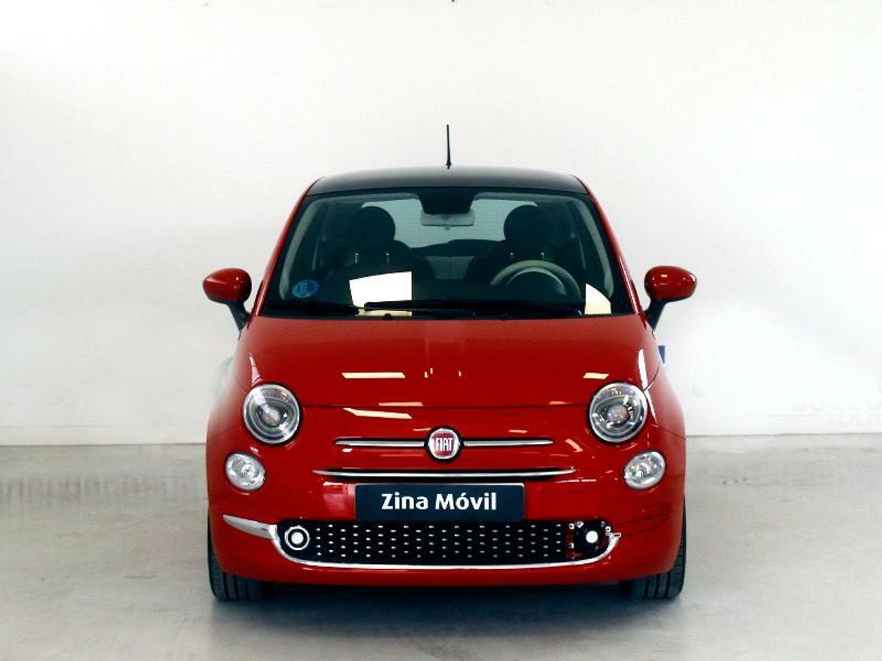 Foto fiat 500 2023 /