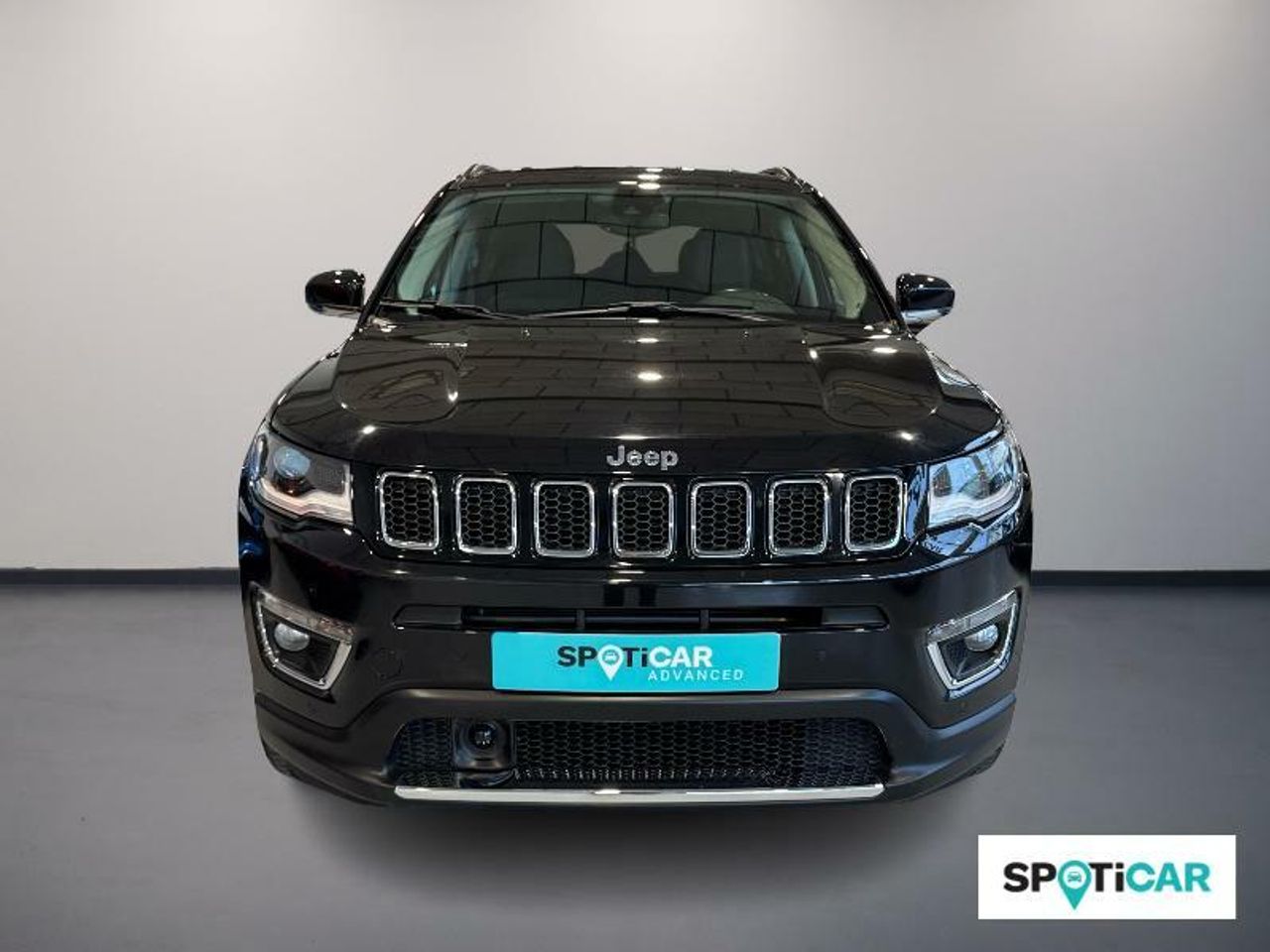 jeep compass 2021 / foto grande (2)