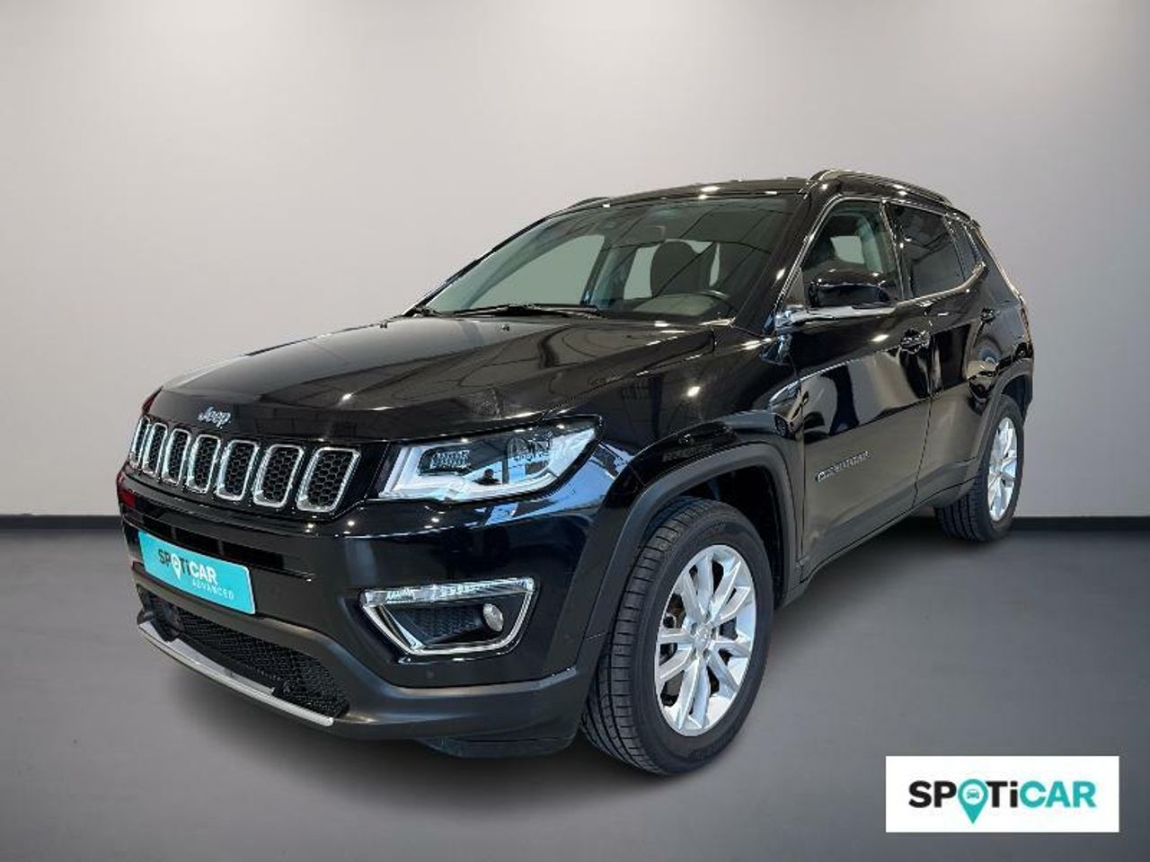 jeep compass 2021 / foto grande (3)