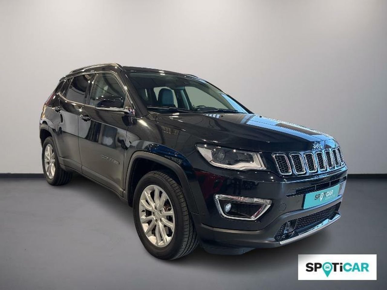 Foto jeep compass 2021 /