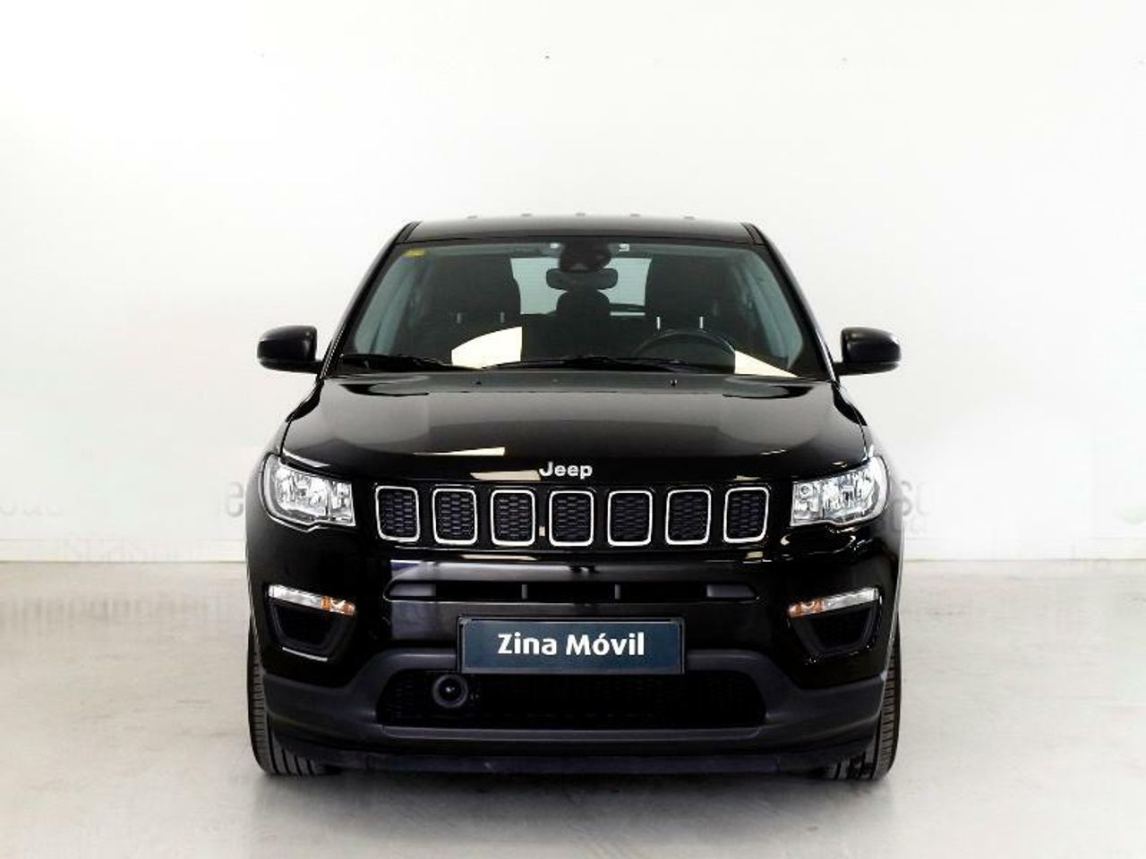 Foto jeep compass 2018 /