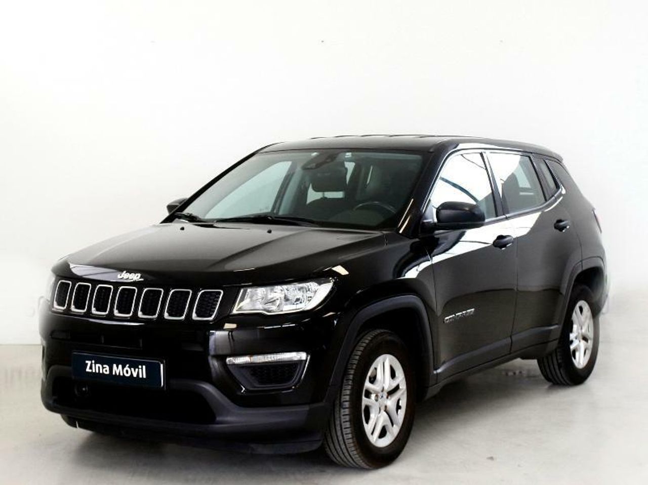 jeep compass 2018 / foto grande (2)