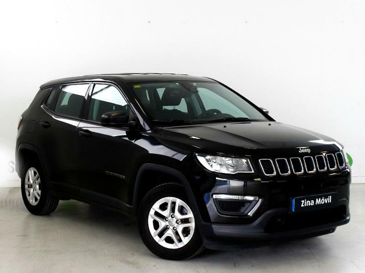 jeep compass 2018 / foto grande (3)