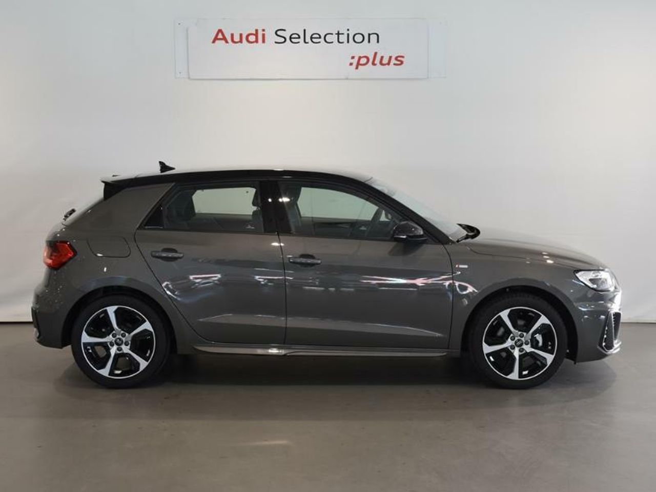audi a1 2024 / foto grande (3)