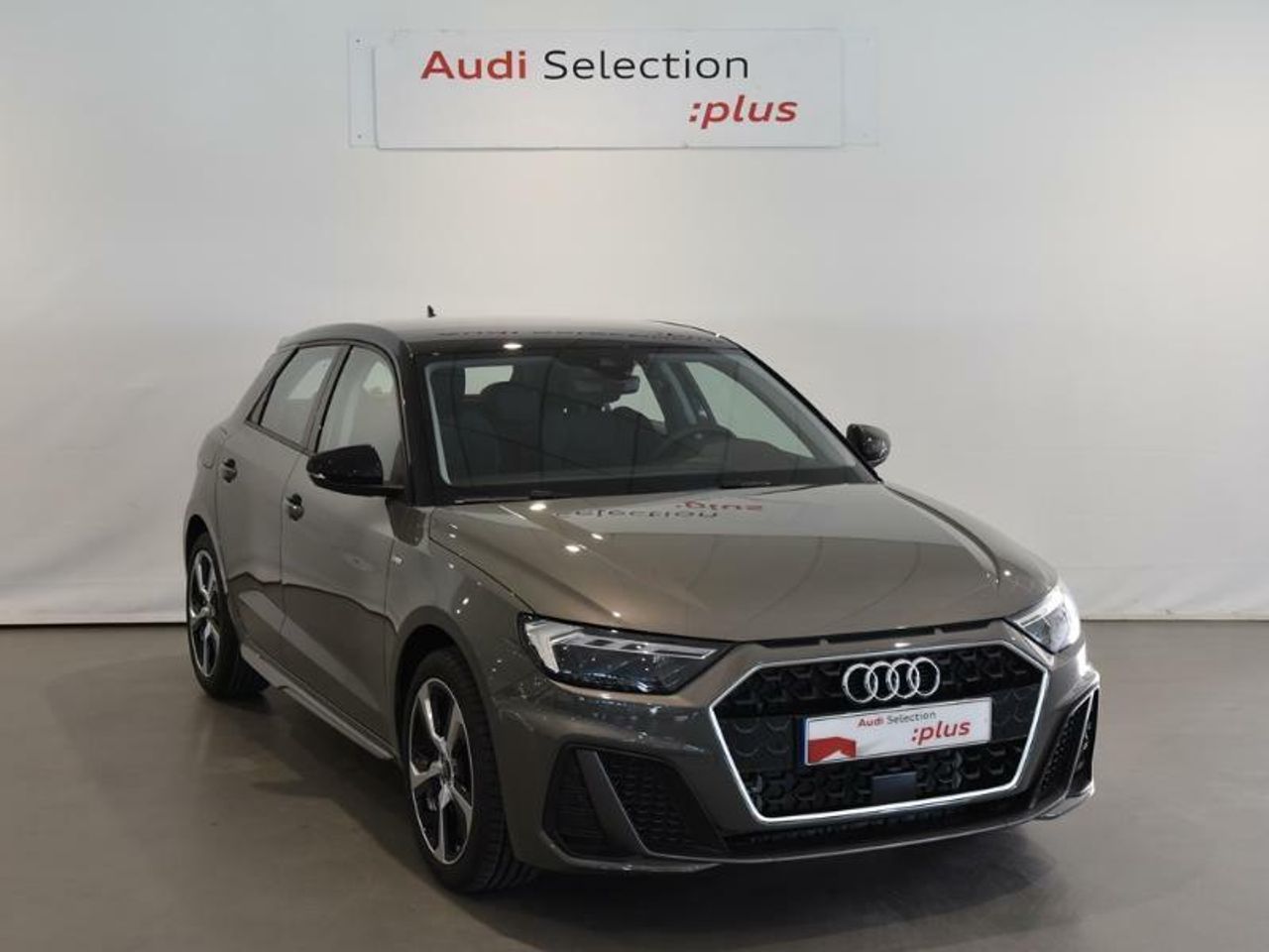 Foto audi a1 2024 /