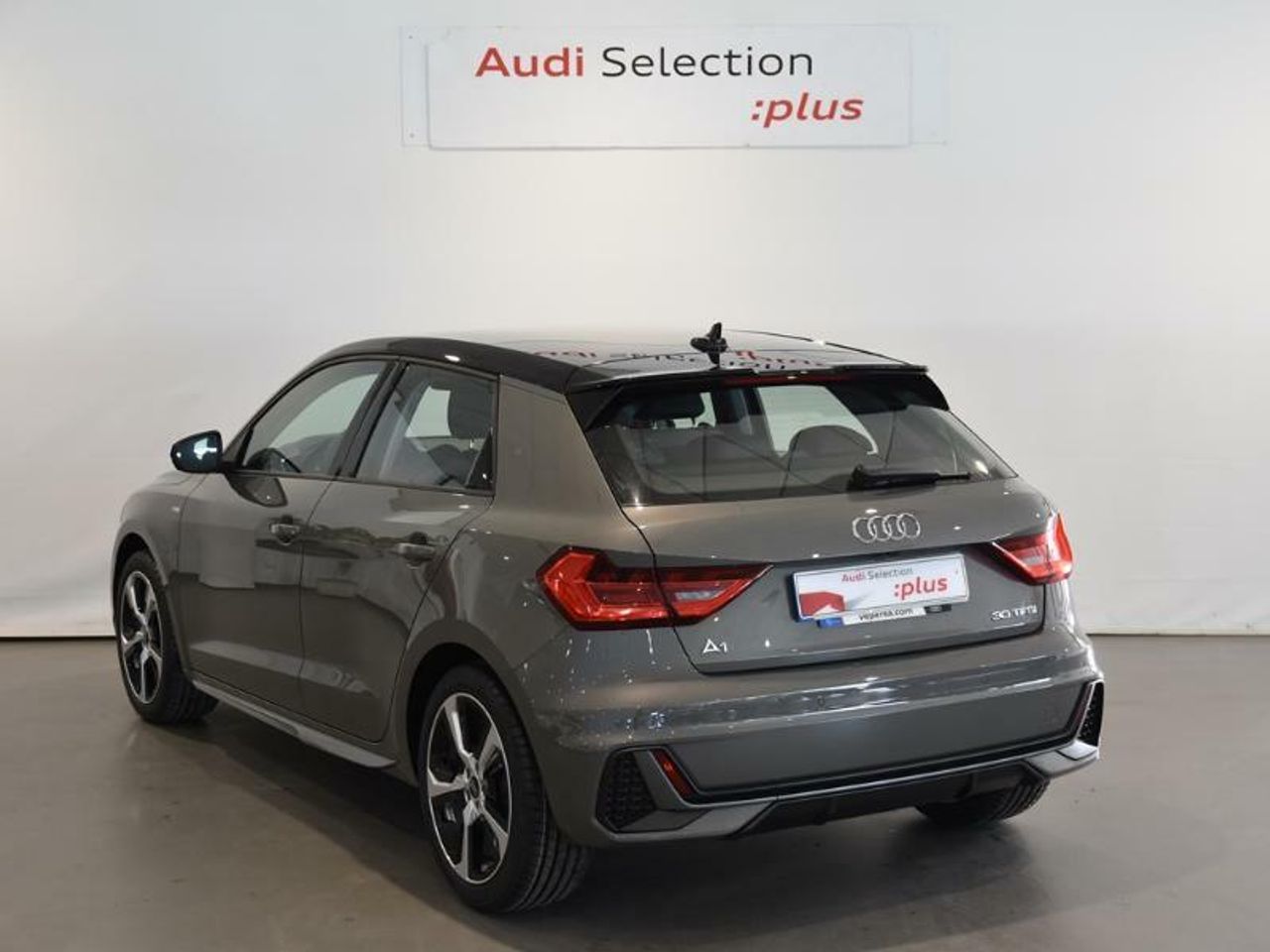 audi a1 2024 / foto grande (2)