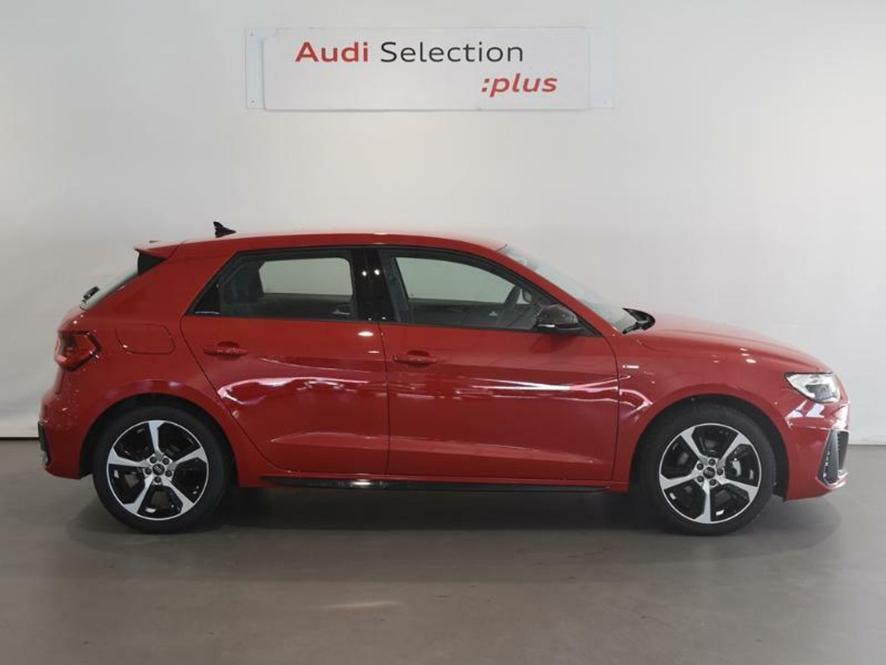 audi a1 2024 / foto grande (3)