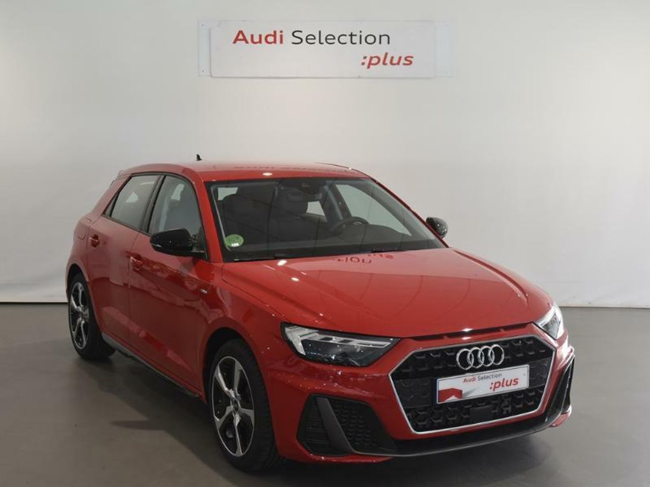 Foto audi a1 2024 /
