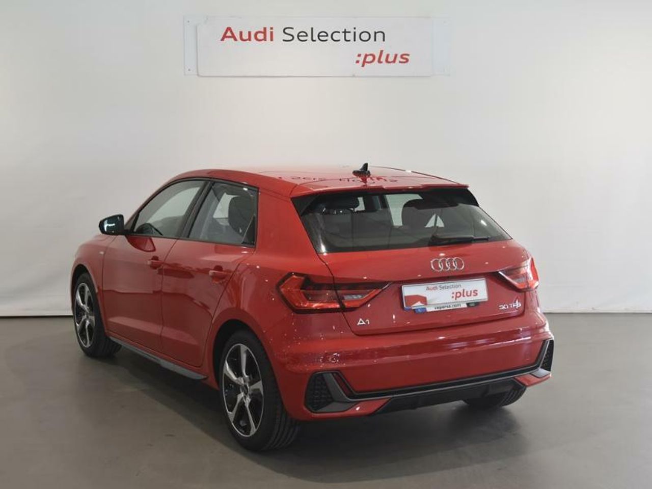 audi a1 2024 / foto grande (2)