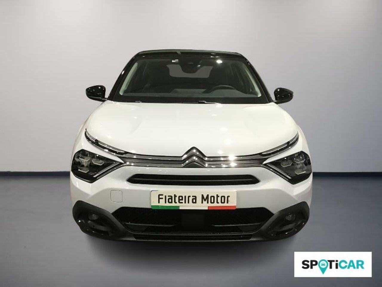 citroën c4 2024 / foto grande (2)