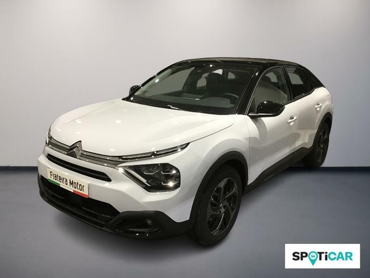 citroën c4 2024 / foto grande (3)