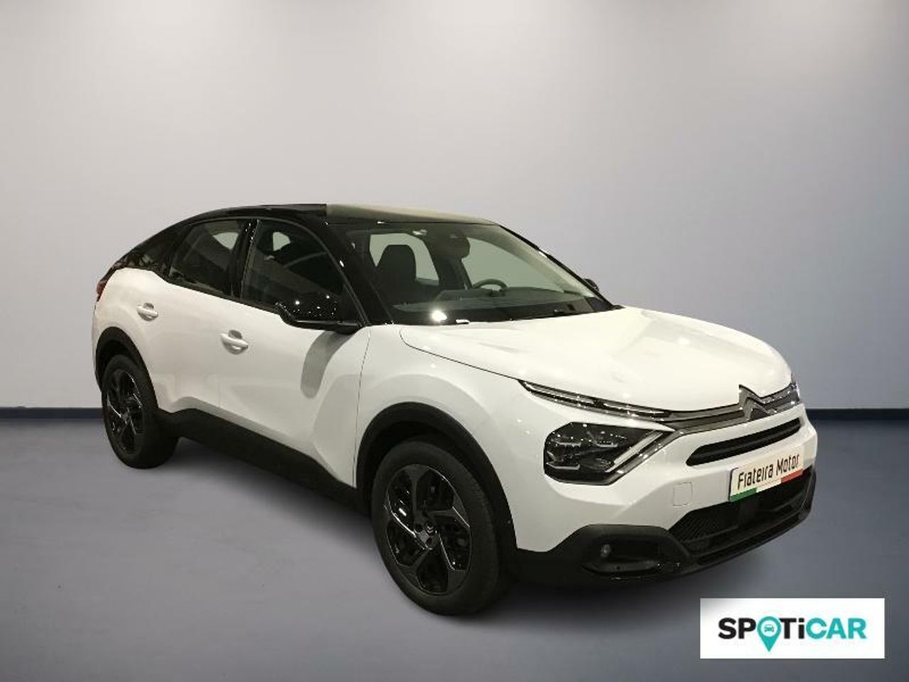 Foto citroën c4 2024 /