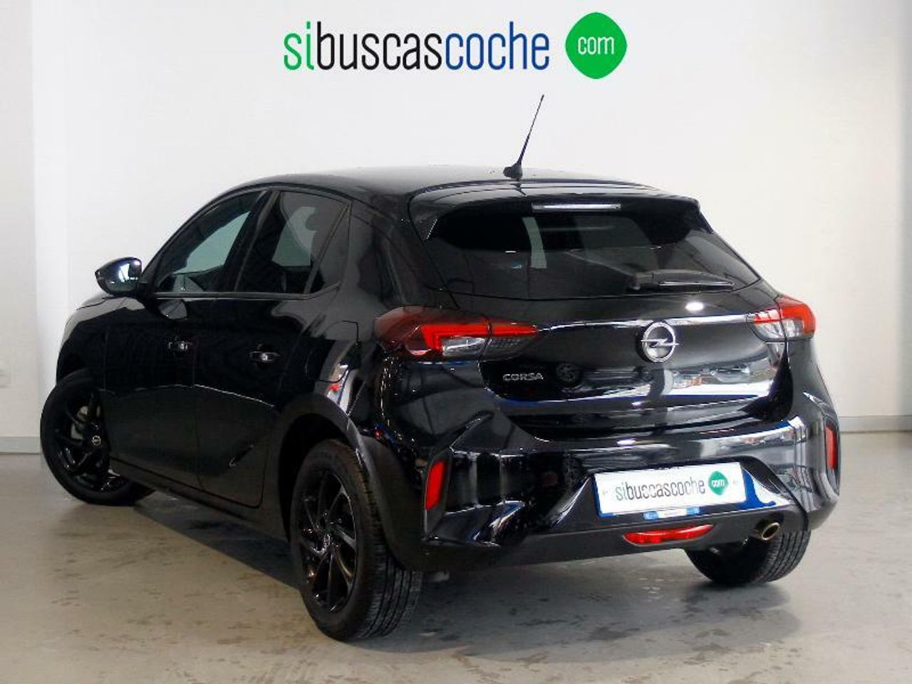 opel corsa 2023 / foto grande (2)