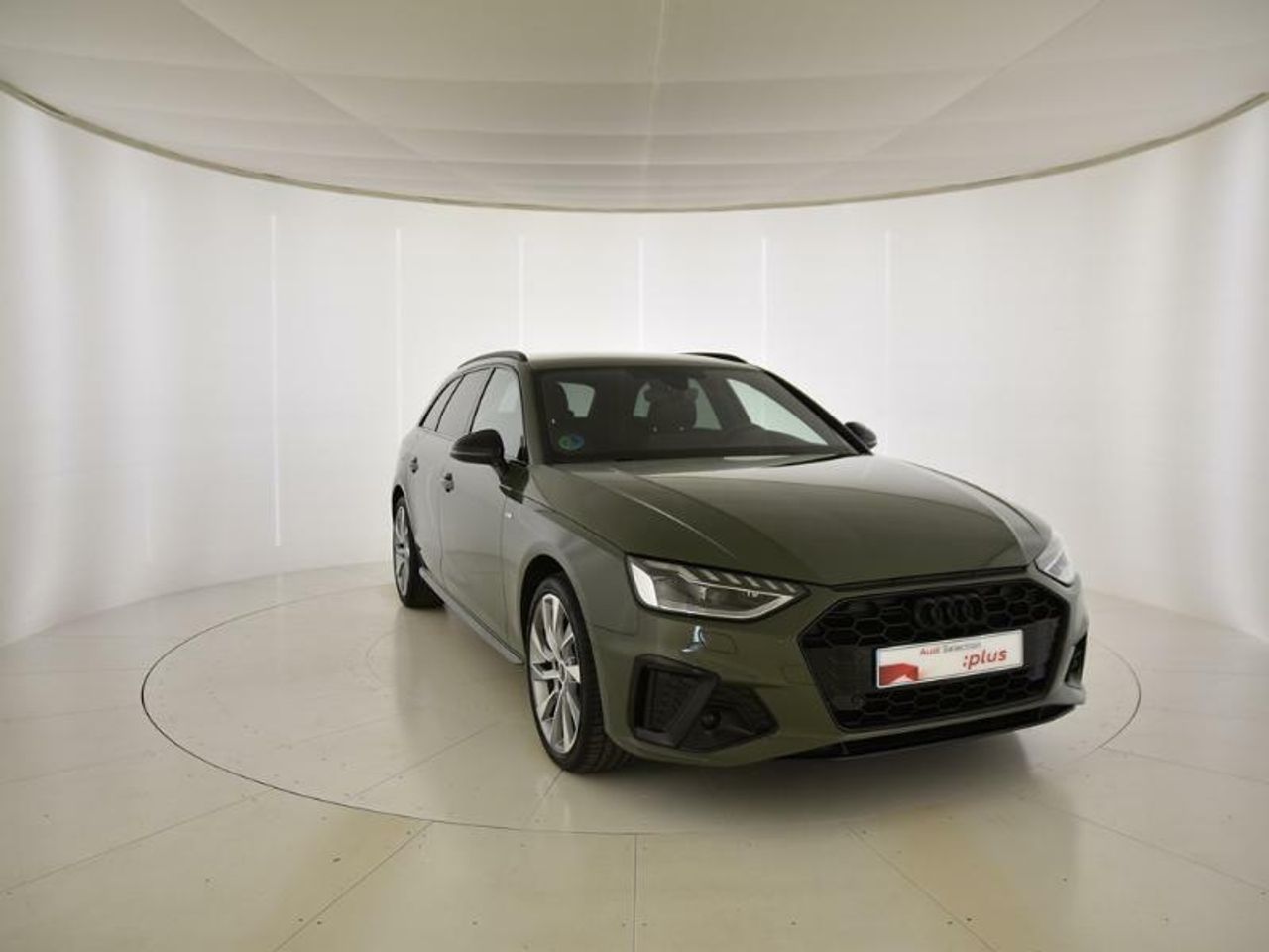 Foto audi a4 2023 /