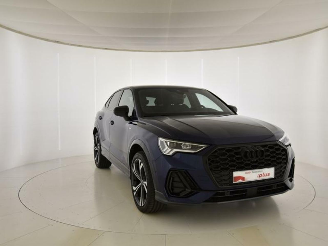 Foto audi q3 2024 /