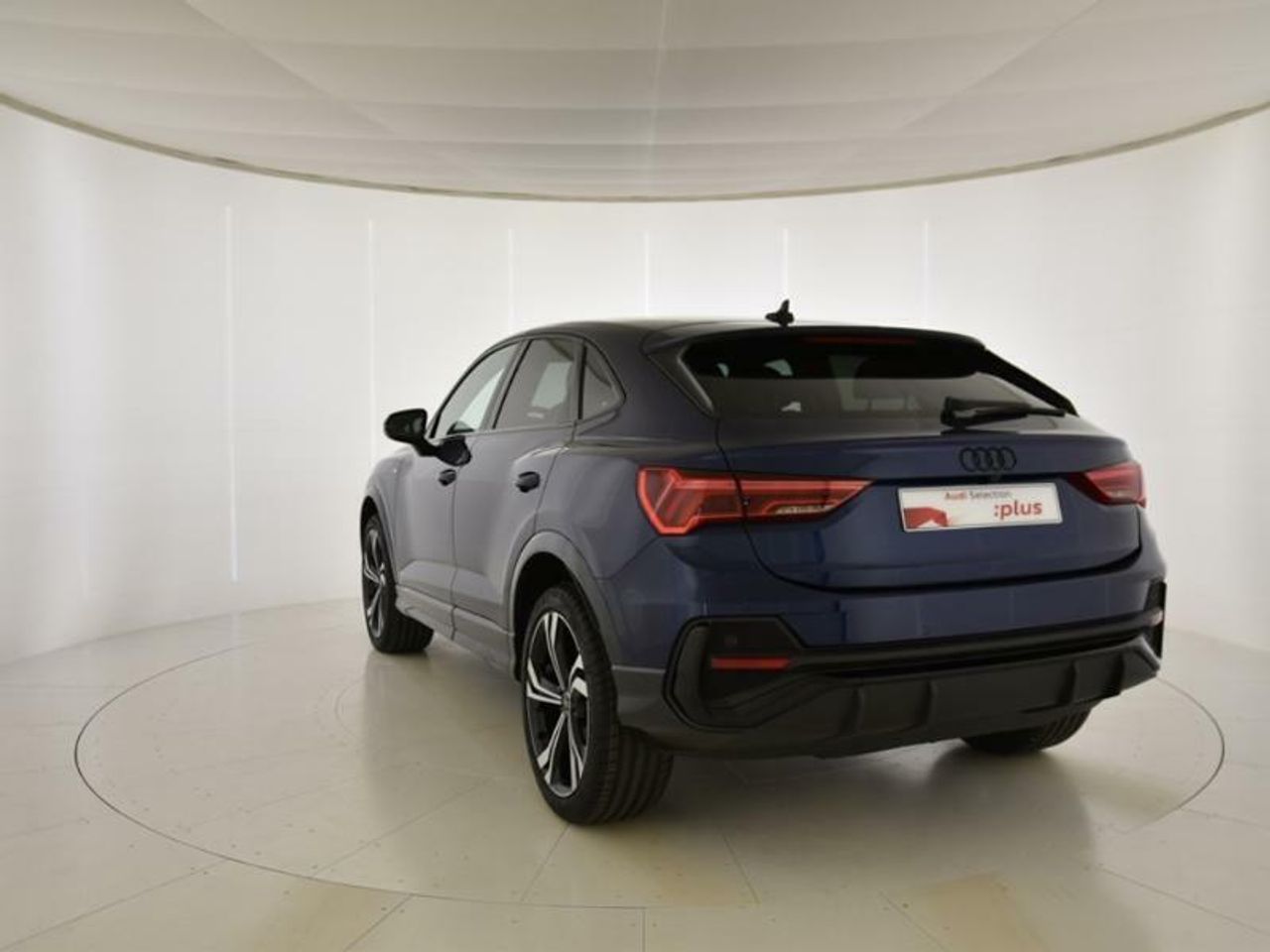 audi q3 2024 / foto grande (2)