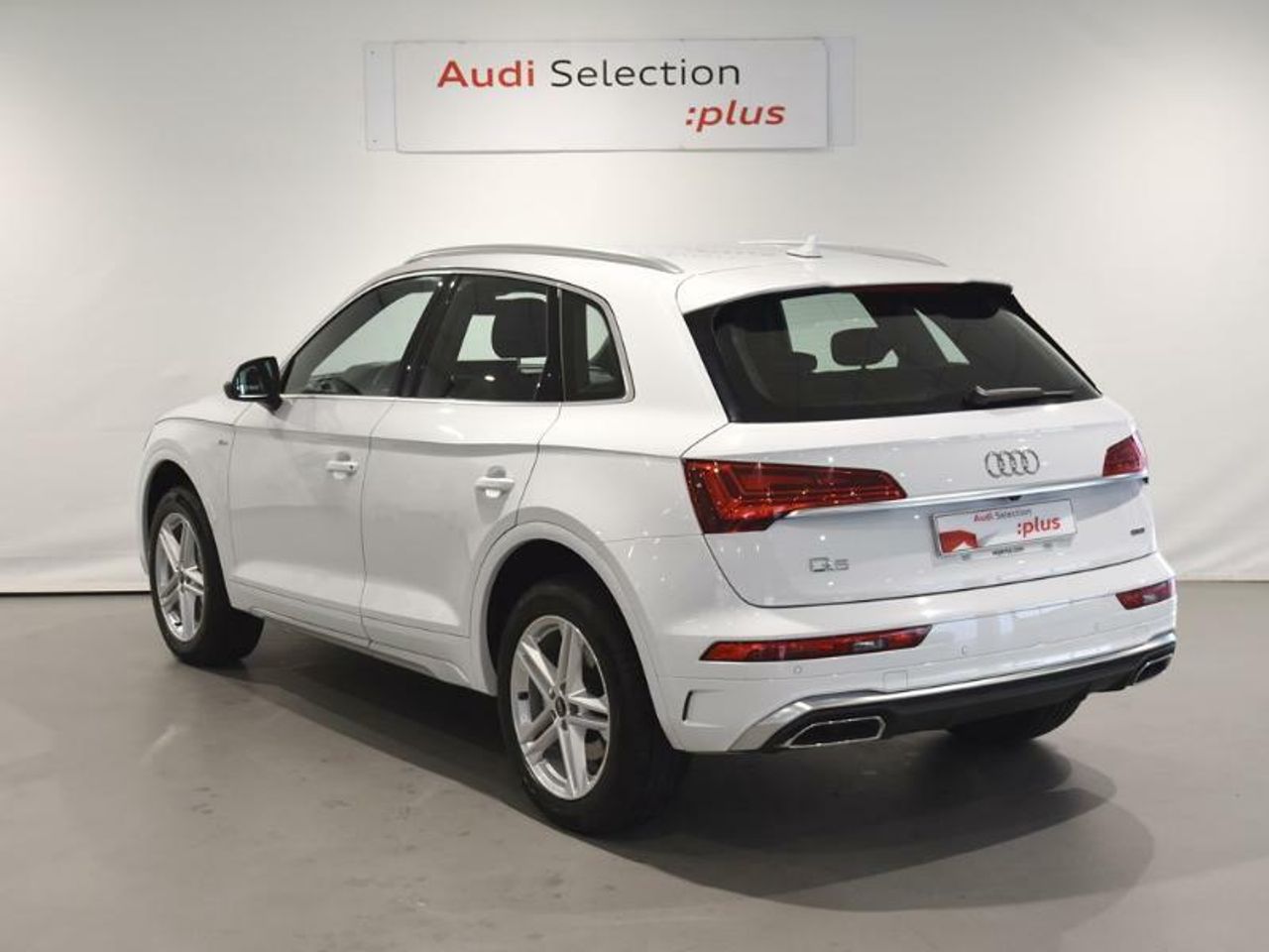 audi q5 2023 / foto grande (2)