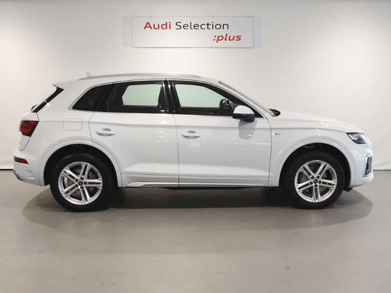 audi q5 2023 / foto grande (3)